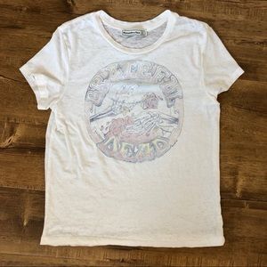 abercrombie grateful dead shirt
